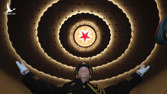 Sự kiện đặc biệt quan trọng của Trung Quốc: Vén màn kế hoạch “để đời” của ông Tập Cận Bình Sự kiện đặc biệt quan trọng của Trung Quốc: Vén màn kế hoạch “để đời” của ông Tập Cận Bình