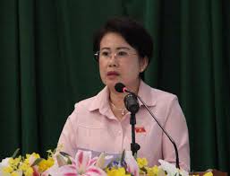 'Xem xét tư cách đại biểu Quốc hội của Phó bí thư Đồng Nai theo quy trình'