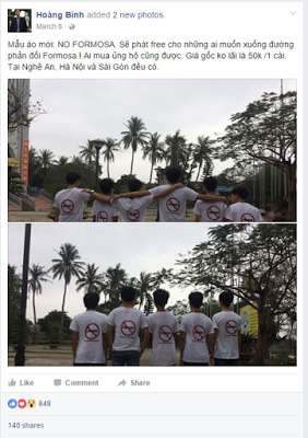 Tóm tắt hoạt động của HOÀNG ĐỨC BÌNH trước ngày xét xử