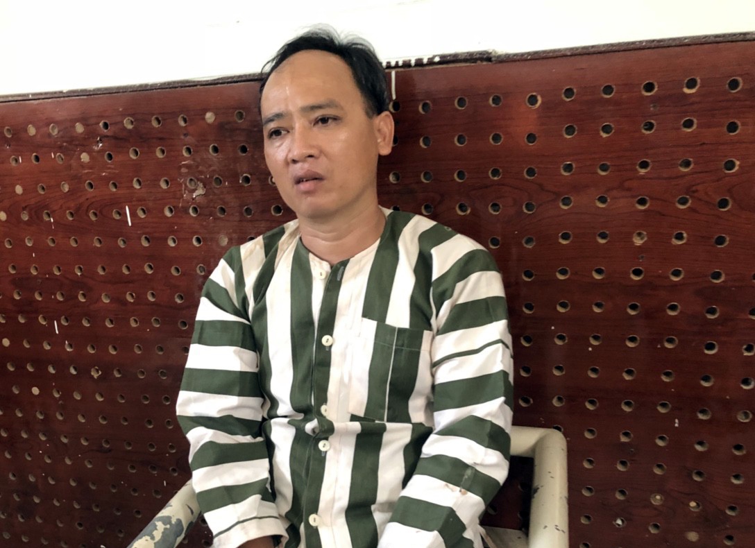 Cần Thơ: Bắt 2 đối tượng lập facebook xuyên tạc, nói xấu Đảng, Nhà nước