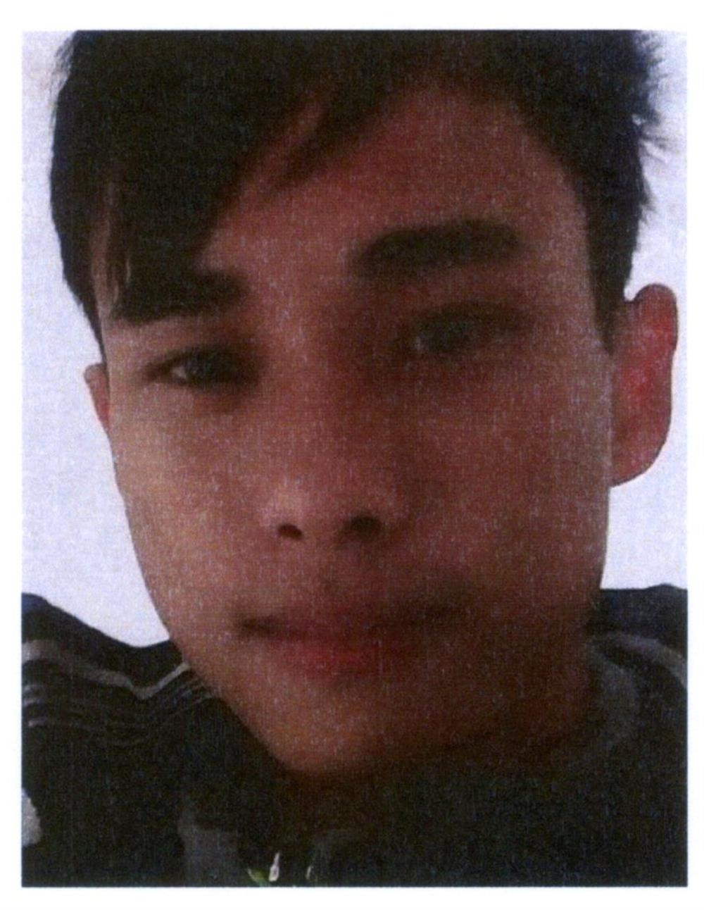 Bộ Công an công bố tổ chức, cá nhân liên quan và tài trợ khủng bố Bộ Công an công bố tổ chức, cá nhân liên quan và tài trợ khủng bố