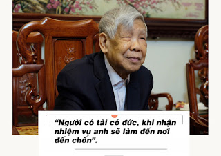 NGUYÊN TBT LÊ KHẢ PHIÊU NÓI VỀ CÔNG TÁC CÁN BỘ NGUYÊN TBT LÊ KHẢ PHIÊU NÓI VỀ CÔNG TÁC CÁN BỘ