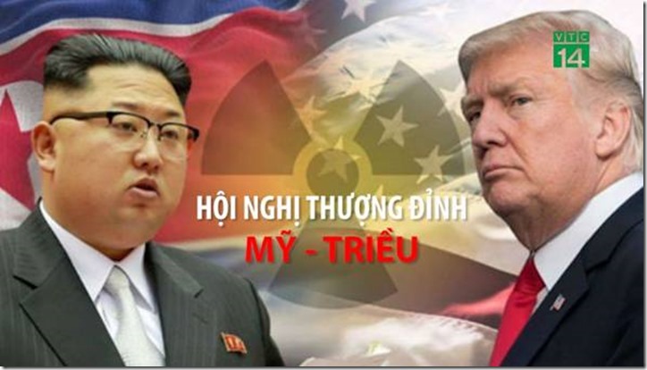 Có phải “Việt Nam đăng cai Hội nghị thượng đỉnh Mỹ - Triều lần 2 không đem lại lợi ích gì ngoài việc tốn tiền thuế của dân” Có phải “Việt Nam đăng cai Hội nghị thượng đỉnh Mỹ - Triều lần 2 không đem lại lợi ích gì ngoài việc tốn tiền thuế của dân”