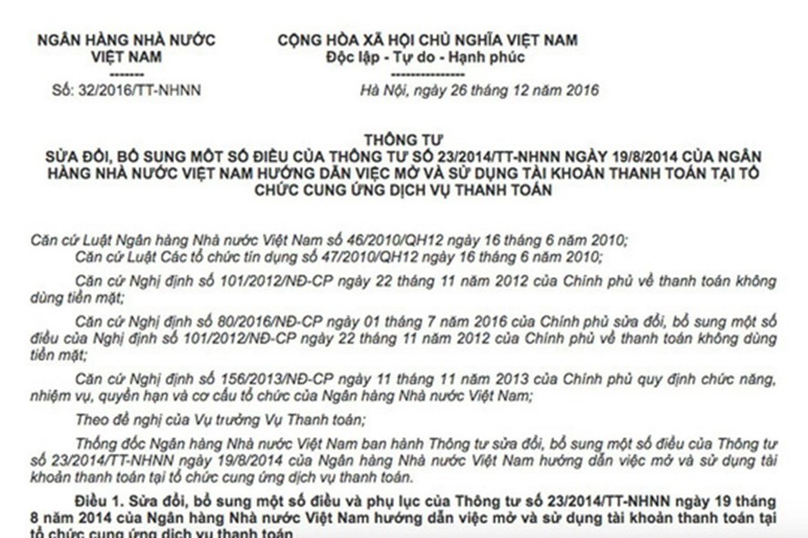 Hàng ngàn văn bản trái pháp luật được ban hành, cần xử lý???