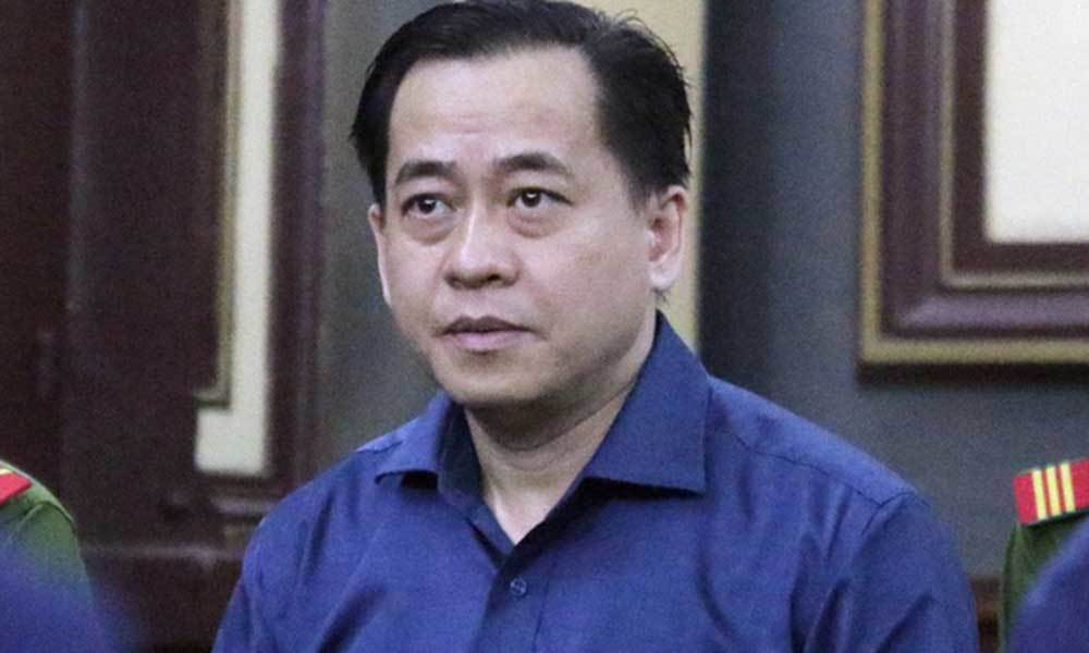 Sắp sửa mở lại phiên phúc thẩm xử Vũ “nhôm” và hai cựu Thứ trưởng Bộ Công an Sắp sửa mở lại phiên phúc thẩm xử Vũ “nhôm” và hai cựu Thứ trưởng Bộ Công an