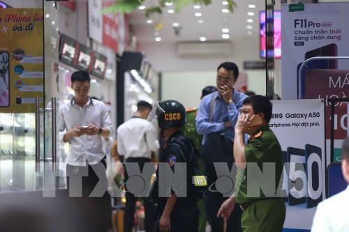 Không để các vụ án hình sự bị hướng lái “chính trị hóa” Không để các vụ án hình sự bị hướng lái “chính trị hóa”