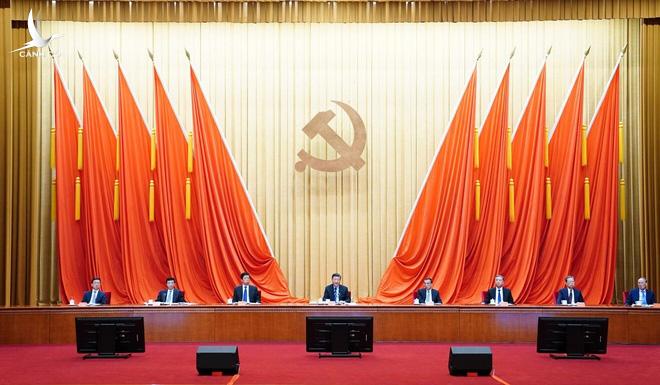 Sự kiện đặc biệt quan trọng của Trung Quốc: Vén màn kế hoạch “để đời” của ông Tập Cận Bình Sự kiện đặc biệt quan trọng của Trung Quốc: Vén màn kế hoạch “để đời” của ông Tập Cận Bình