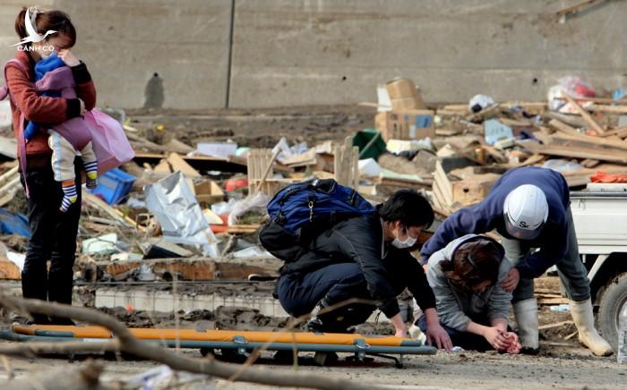 Vì sao người Nhật ngày càng sa sút và nghèo đi? Vì sao người Nhật ngày càng sa sút và nghèo đi?