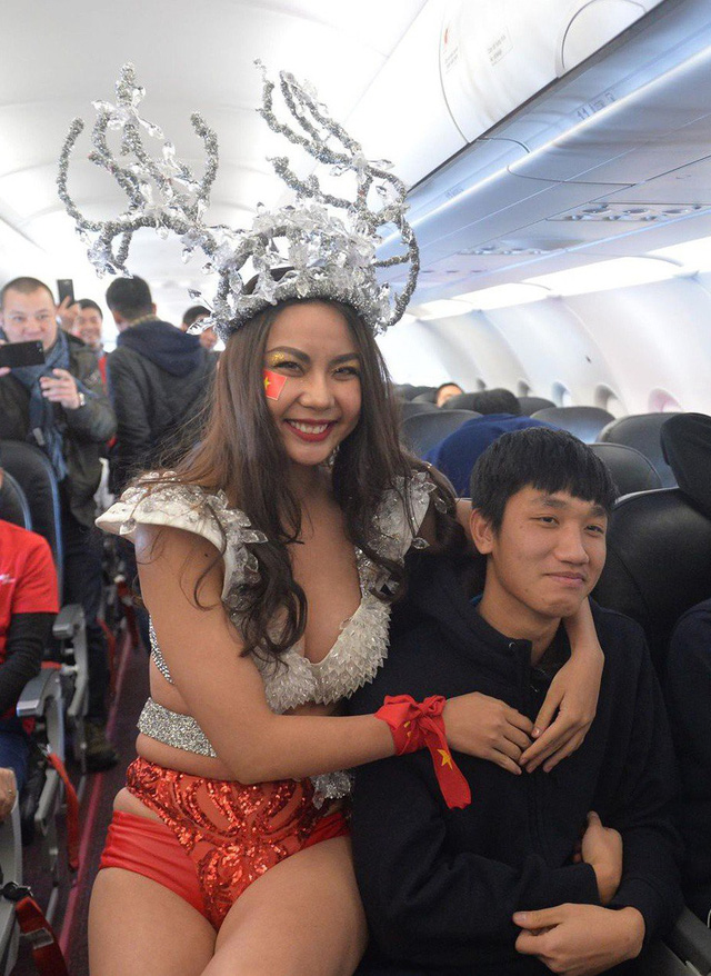 VietjetAir xin lỗi vì 