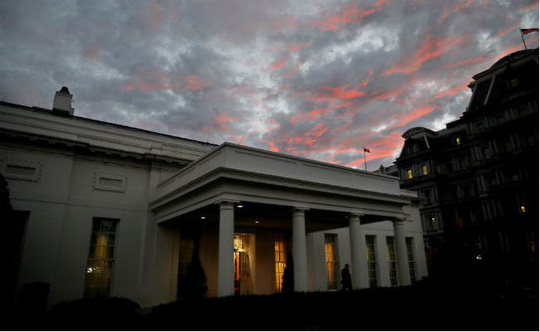 Ông Trump dọa hủy hoại Thổ Nhĩ Kỳ nếu người Kurd ở Syria bị tấn công Ông Trump dọa hủy hoại Thổ Nhĩ Kỳ nếu người Kurd ở Syria bị tấn công