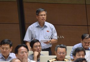 Bộ trưởng Tô Lâm: “Ngăn chặn gần 3.000 trang mạng có nội dung xấu”