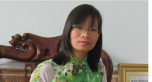 NHÀ "RẬN CHỦ" PHẠM THANH NGHIÊN LÀM TRÒ NHÀ "RẬN CHỦ" PHẠM THANH NGHIÊN LÀM TRÒ