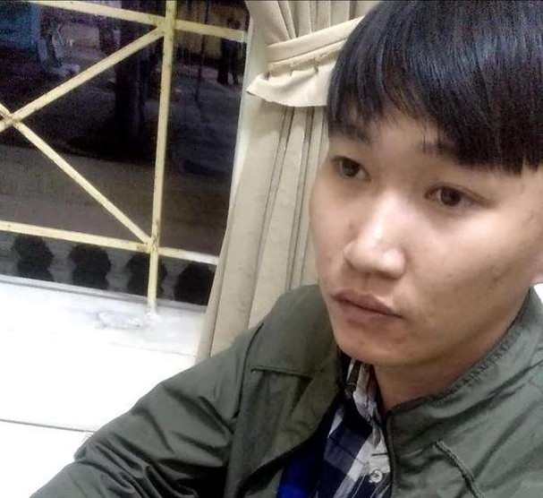 Xét xử sơ thẩm vụ án Phan Công Hải về tội tuyên truyền chống phá Nhà nước Xét xử sơ thẩm vụ án Phan Công Hải về tội tuyên truyền chống phá Nhà nước