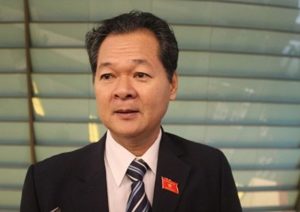 Cơ quan điều tra có toàn quyền thay đổi, bổ sung tội danh với Vũ 