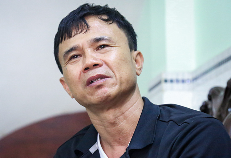 Những mùa bão quét qua nhà giàn DK1 Những mùa bão quét qua nhà giàn DK1