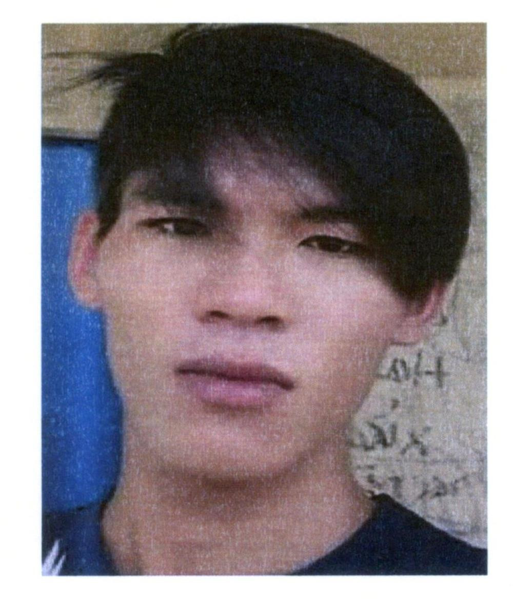 Bộ Công an công bố tổ chức, cá nhân liên quan và tài trợ khủng bố Bộ Công an công bố tổ chức, cá nhân liên quan và tài trợ khủng bố