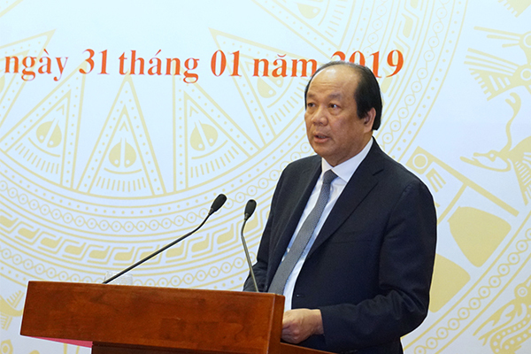 Xe công đón người nhà Bộ trưởng: Bài học rút kinh nghiệm chung, không tái phạm Xe công đón người nhà Bộ trưởng: Bài học rút kinh nghiệm chung, không tái phạm