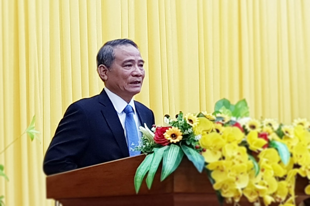 Quốc hội sẽ miễn nhiệm Tổng thanh tra Chính phủ, Bộ trưởng Giao thông