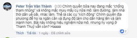 Linh mục Cao Dương Đông lại giở trò bẩn! Linh mục Cao Dương Đông lại giở trò bẩn!