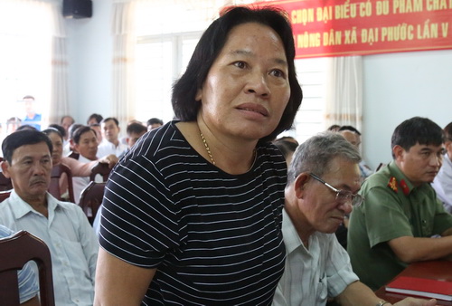 Ban Bí thư đang xử lý vi phạm của Phó bí thư Đồng Nai Ban Bí thư đang xử lý vi phạm của Phó bí thư Đồng Nai