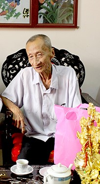 Nghĩ về hai cái chết Nghĩ về hai cái chết