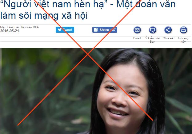 VỀ NHẬN THỨC CỦA NỮ GIÁM ĐỐC TRUYỀN THÔNG - PHAN NGỌC DIỄM HÂN