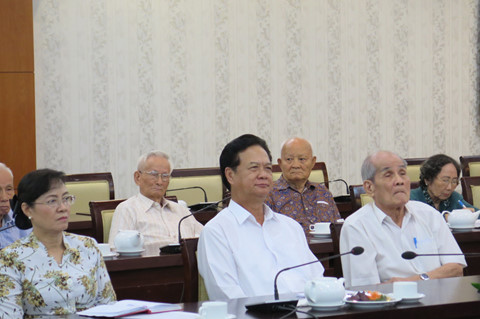 TP.HCM phát hiện khoảng 700 người nòng cốt của các vụ tụ tập gây rối