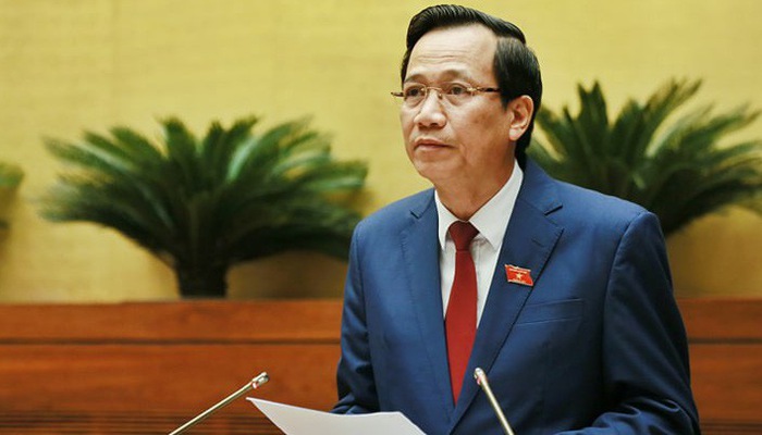 Chính thức đề xuất tăng tuổi nghỉ hưu nữ lên 60, nam lên 62 Chính thức đề xuất tăng tuổi nghỉ hưu nữ lên 60, nam lên 62