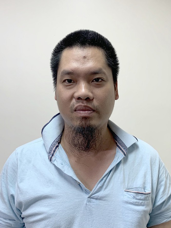 Liên quan vụ sai phạm trong mua sắm thiết bị chống COVID-19: Bắt Giám đốc Nguyễn Nhật Cảm và 6 cán bộ của CDC Hà Nội Liên quan vụ sai phạm trong mua sắm thiết bị chống COVID-19: Bắt Giám đốc Nguyễn Nhật Cảm và 6 cán bộ của CDC Hà Nội