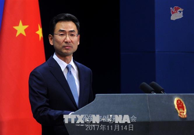 Trung Quốc bác thông tin đứng sau vụ tấn công mạng nhằm vào Quốc hội Australia