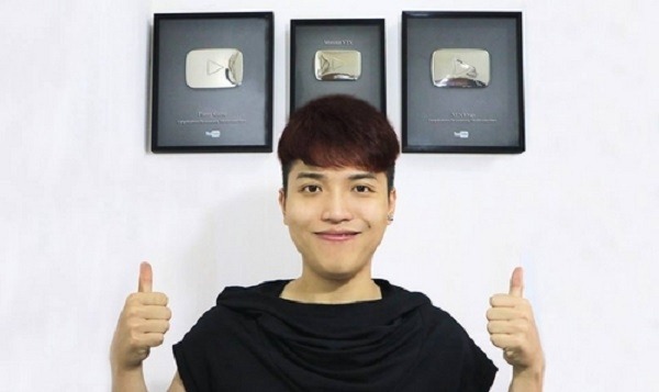 Youtube siết chặt nội dung, chặn kiếm tiền hàng loạt kênh phổ biến ở Việt Nam Youtube siết chặt nội dung, chặn kiếm tiền hàng loạt kênh phổ biến ở Việt Nam