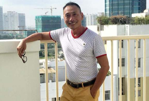 BLOGGER NGUYỄN NGỌC GIÀ TIẾT LỘ LÝ DO BỊ BẮT