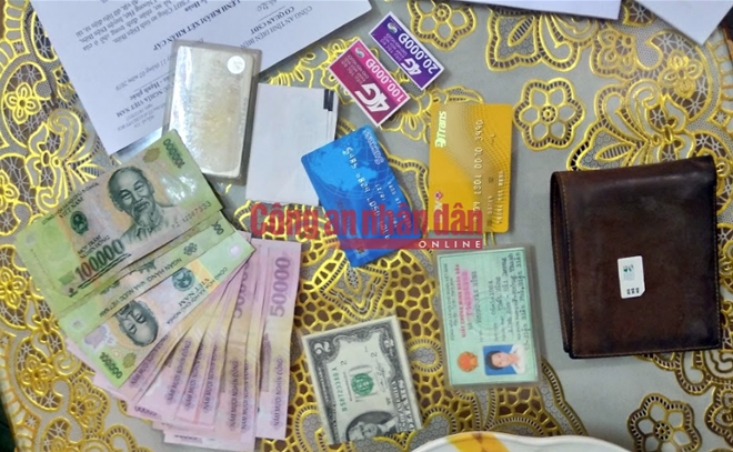 Tin chính thức về vụ sát hại nữ sinh bán gà tối 30 tết