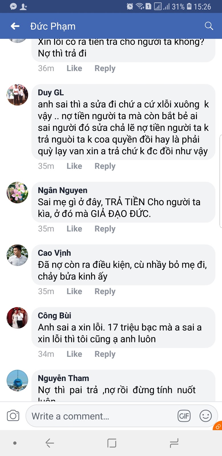 Lại chuyện trách nhiệm của xã hội - giáo hội Lại chuyện trách nhiệm của xã hội - giáo hội