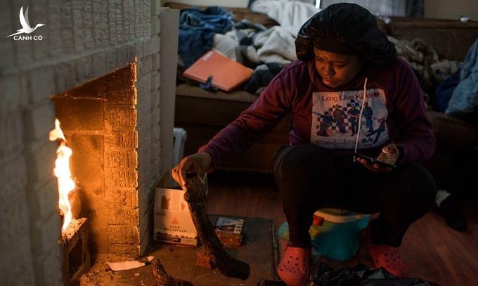 Dân Texas gánh thêm 28 tỷ USD vì ‘thả nổi’ ngành điện Dân Texas gánh thêm 28 tỷ USD vì ‘thả nổi’ ngành điện