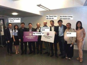 ĐIỀU MÀ LM NGUYỄN THANH TỊNH, TRƯƠNG VĂN THỰC VÀ ĐÁM LINH MỤC GIẢ CẦY CẦN HỌC