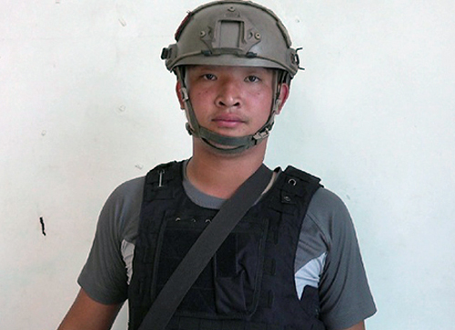 TP HCM: Phát hiện thêm kẻ giả danh công an TP HCM: Phát hiện thêm kẻ giả danh công an