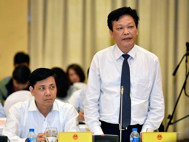 Hội thánh Đức Chúa Trời được cấp phép ra sao? Hội thánh Đức Chúa Trời được cấp phép ra sao?