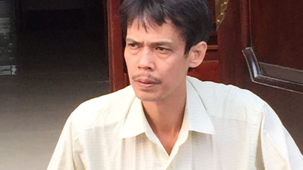 Điều gì đang đợi Nguyễn Tường Thụy ?