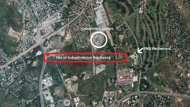 “Con đường chẳng đi tới đâu” và cách Trung Quốc gây thanh thế ở APEC “Con đường chẳng đi tới đâu” và cách Trung Quốc gây thanh thế ở APEC