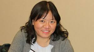 Đoan Trang chê Trần Huỳnh Duy Thức và đám dân chủ phía Nam tâm thần hoang tưởng Đoan Trang chê Trần Huỳnh Duy Thức và đám dân chủ phía Nam tâm thần hoang tưởng