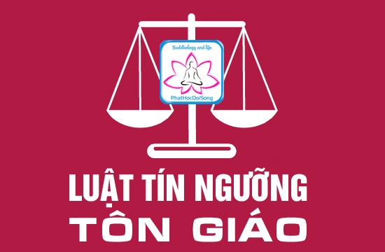 Luật tín ngưỡng, tôn giáo trong con mắt của các đối tượng phản động! Luật tín ngưỡng, tôn giáo trong con mắt của các đối tượng phản động!