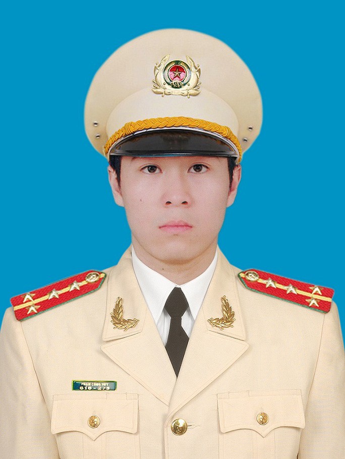 Bộ Công an thông báo về tang lễ 3 liệt sĩ hy sinh tại Đồng Tâm