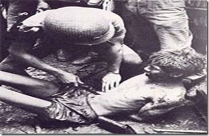 Vì sao phải thay đổi cách gọi “Ngụy quân, ngụy quyền”? Vì sao phải thay đổi cách gọi “Ngụy quân, ngụy quyền”?