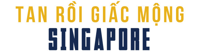 Vì sao ông Đoàn Ngọc Hải thất bại trong “cuộc chiến” dẹp vỉa hè?