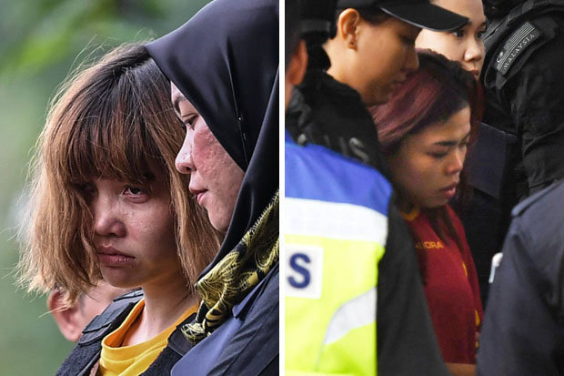 Đoàn Thị Hương khẳng định vô tội trước tòa