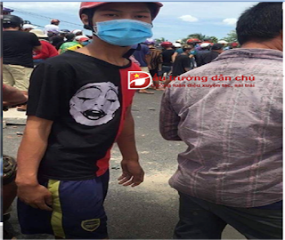 Cảnh giác với âm mưu kích động biểu tình dưới danh nghĩa 'yêu nước'