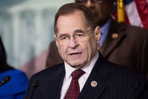 Ông Trump từ chối dự buổi điều trần của hạ viện Ông Trump từ chối dự buổi điều trần của hạ viện