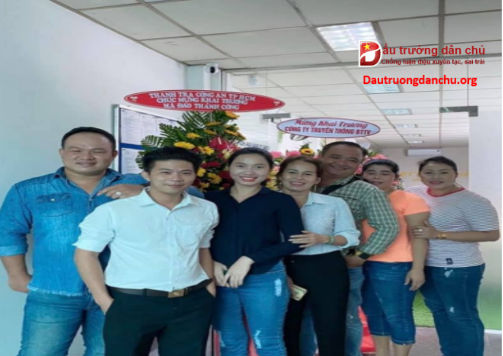 Lộ chiêu trò 'ăn tiền táng tận lương tâm' của Trương Châu Hữu Danh, Huỳnh Long và Bích Thủy TV