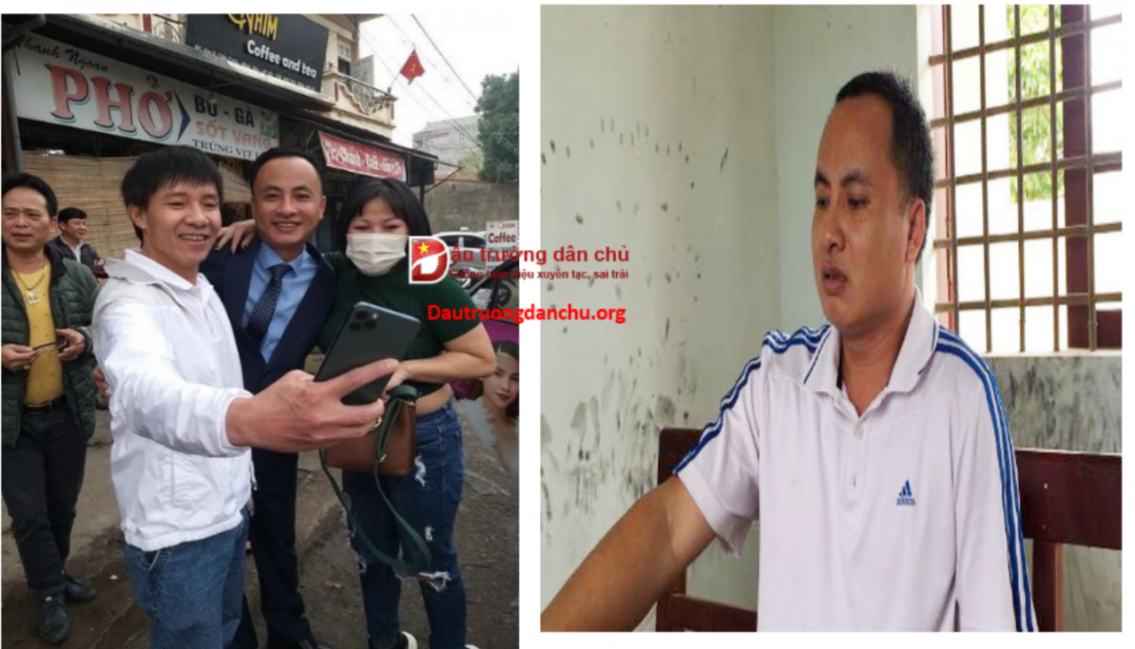 Đừng dùng hiện tượng cá biệt để bóp méo đường lối, chính sách của Đảng Đừng dùng hiện tượng cá biệt để bóp méo đường lối, chính sách của Đảng